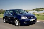 Volkswagen Golf 2004 года